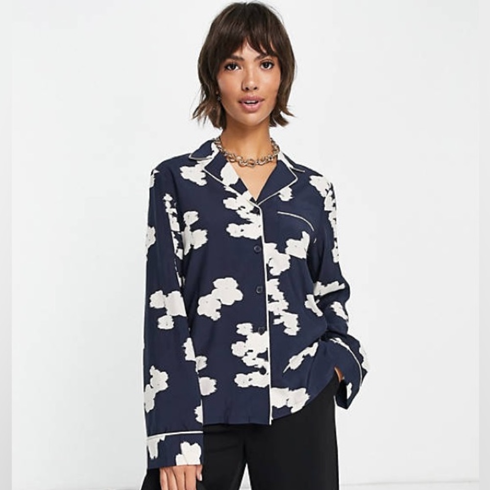& other stories top